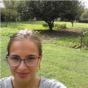 laureata magistrale in biologia
